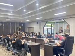 S__107585550_0.jpg - ประชุมพื่อจัดทำร่างแผนพัฒนาท้องถิ่น พ.ศ.2566-2570 (เพิ่มเติม) ครั้งที่ 1 พ.ศ.2569 และแผนพัฒนาท้องถิ่น พ.ศ.2571-2575 | https://www.sanpatong.go.th