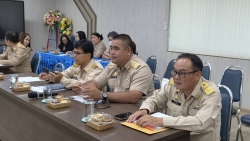 5808.jpg - การประชุมสภาเทศบาลตำบลสันป่าตอง สมัยสามัญ สมัยที่ 2 ครั้งที่ 1 ประจำปี 2569 วันศุกร์ ที่  19 มิถุนายน 2569 | https://www.sanpatong.go.th