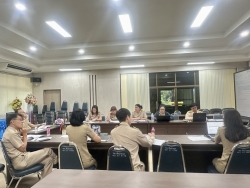 S__108019723_0.jpg - ประชุมพิจารณาร่างเทศบัญญัติงบประมาณรายจ่าย ประจำปีงบประมาณ พ.ศ.2570 | https://www.sanpatong.go.th