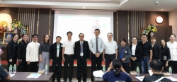3.jpg - กองคลัง เทศบาลตำบลสันป่าตองจัดโครงการฝึกอบรมให้ความรู้แก่คณะกรรมการจัดซื้อจัดจ้างและผู้ปฎิบัติงานด้านพัสดุ ประจำปีงบประมาณ 2569  | https://www.sanpatong.go.th