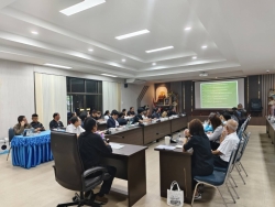 150593_0.jpg - ประชุมพิจารณาร่างแผนพัฒนาท้องถิ่น พ.ศ.2566-2570 (เพิ่มเติม) ครั้งที่ 1 พ.ศ.2569 และ พิจารณาร่างแผนพัฒนาท้องถิ่น  พ.ศ.2571-2575 | https://www.sanpatong.go.th
