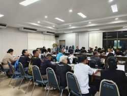 150594_0.jpg - ประชุมพิจารณาร่างแผนพัฒนาท้องถิ่น พ.ศ.2566-2570 (เพิ่มเติม) ครั้งที่ 1 พ.ศ.2569 และ พิจารณาร่างแผนพัฒนาท้องถิ่น  พ.ศ.2571-2575 | https://www.sanpatong.go.th