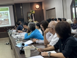 S__108421142_0.jpg - ประชุมพิจารณาร่างแผนพัฒนาท้องถิ่น พ.ศ.2566-2570 (เพิ่มเติม) ครั้งที่ 1 พ.ศ.2569 และ พิจารณาร่างแผนพัฒนาท้องถิ่น  พ.ศ.2571-2575 | https://www.sanpatong.go.th