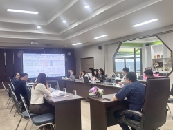 S__108544011_0.jpg - ประชุมพิจารณาร่างเทศบัญญัติงบประมาณรายจ่าย ประจำปีงบประมาณ พ.ศ.2570 | https://www.sanpatong.go.th