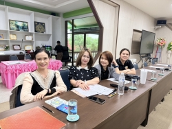 S__22462532.jpg - ประชุมคณะผู้บริหาร พนักงานเทศบาลตำบลสันป่าตอง ประจำเดือน กรกฏาคม 2569 | https://www.sanpatong.go.th