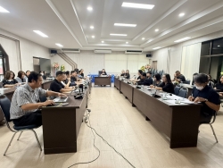 S__22462533.jpg - ประชุมคณะผู้บริหาร พนักงานเทศบาลตำบลสันป่าตอง ประจำเดือน กรกฏาคม 2569 | https://www.sanpatong.go.th