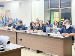 S__22462537.jpg - ประชุมคณะผู้บริหาร พนักงานเทศบาลตำบลสันป่าตอง ประจำเดือน กรกฏาคม 2569 | https://www.sanpatong.go.th