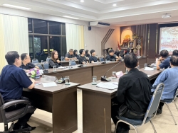 S__22462540.jpg - ประชุมคณะผู้บริหาร พนักงานเทศบาลตำบลสันป่าตอง ประจำเดือน กรกฏาคม 2569 | https://www.sanpatong.go.th