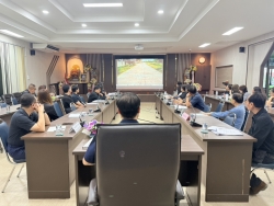 S__22462541.jpg - ประชุมคณะผู้บริหาร พนักงานเทศบาลตำบลสันป่าตอง ประจำเดือน กรกฏาคม 2569 | https://www.sanpatong.go.th