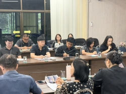 S__22462548.jpg - ประชุมคณะผู้บริหาร พนักงานเทศบาลตำบลสันป่าตอง ประจำเดือน กรกฏาคม 2569 | https://www.sanpatong.go.th