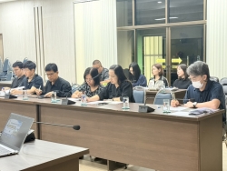 S__22462549.jpg - ประชุมคณะผู้บริหาร พนักงานเทศบาลตำบลสันป่าตอง ประจำเดือน กรกฏาคม 2569 | https://www.sanpatong.go.th