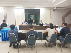 350784.jpg - เทศบาลตำบลสันป่าตอง ไดมีการได้ประชุมแผนอัตรากำลังพนักงาน และแผนพัฒนาบุคลากร เทศบาล 3 ปี 2570 ถึง 2572 | https://www.sanpatong.go.th