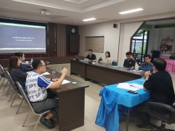 350786.jpg - เทศบาลตำบลสันป่าตอง ไดมีการได้ประชุมแผนอัตรากำลังพนักงาน และแผนพัฒนาบุคลากร เทศบาล 3 ปี 2570 ถึง 2572 | https://www.sanpatong.go.th