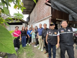 S__61653060_0.jpg - ลงพื้นที่ช่วยเหลือปรับปรุงซ่อมแซมสภาพแวดล้อมและที่อยู่อาศัยให้แก่คนพิการและผู้สูงอายุ จำนวน 4 ราย | https://www.sanpatong.go.th