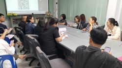 454214.jpg - เข้าร่วมตอบแบบวัดการรับรู้ของผู้มีส่วนได้ส่วนเสียภายใน (Internal Integrity and Transparency Assessment  : IIT) ตามโครงการประเมินคุณธรรมและความเนินงานของหน่วยงานภาครัฐ (ITA) ประจำปีงบประมาณ พ.ศ. 2568  | https://www.sanpatong.go.th