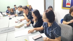 454217.jpg - เข้าร่วมตอบแบบวัดการรับรู้ของผู้มีส่วนได้ส่วนเสียภายใน (Internal Integrity and Transparency Assessment  : IIT) ตามโครงการประเมินคุณธรรมและความเนินงานของหน่วยงานภาครัฐ (ITA) ประจำปีงบประมาณ พ.ศ. 2568  | https://www.sanpatong.go.th