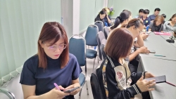 454219.jpg - เข้าร่วมตอบแบบวัดการรับรู้ของผู้มีส่วนได้ส่วนเสียภายใน (Internal Integrity and Transparency Assessment  : IIT) ตามโครงการประเมินคุณธรรมและความเนินงานของหน่วยงานภาครัฐ (ITA) ประจำปีงบประมาณ พ.ศ. 2568  | https://www.sanpatong.go.th