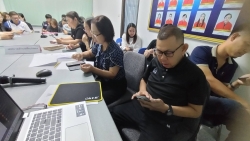 454223.jpg - เข้าร่วมตอบแบบวัดการรับรู้ของผู้มีส่วนได้ส่วนเสียภายใน (Internal Integrity and Transparency Assessment  : IIT) ตามโครงการประเมินคุณธรรมและความเนินงานของหน่วยงานภาครัฐ (ITA) ประจำปีงบประมาณ พ.ศ. 2568  | https://www.sanpatong.go.th