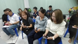 454224.jpg - เข้าร่วมตอบแบบวัดการรับรู้ของผู้มีส่วนได้ส่วนเสียภายใน (Internal Integrity and Transparency Assessment  : IIT) ตามโครงการประเมินคุณธรรมและความเนินงานของหน่วยงานภาครัฐ (ITA) ประจำปีงบประมาณ พ.ศ. 2568  | https://www.sanpatong.go.th