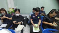 454227.jpg - เข้าร่วมตอบแบบวัดการรับรู้ของผู้มีส่วนได้ส่วนเสียภายใน (Internal Integrity and Transparency Assessment  : IIT) ตามโครงการประเมินคุณธรรมและความเนินงานของหน่วยงานภาครัฐ (ITA) ประจำปีงบประมาณ พ.ศ. 2568  | https://www.sanpatong.go.th