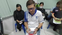 454228.jpg - เข้าร่วมตอบแบบวัดการรับรู้ของผู้มีส่วนได้ส่วนเสียภายใน (Internal Integrity and Transparency Assessment  : IIT) ตามโครงการประเมินคุณธรรมและความเนินงานของหน่วยงานภาครัฐ (ITA) ประจำปีงบประมาณ พ.ศ. 2568  | https://www.sanpatong.go.th