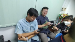 454231.jpg - เข้าร่วมตอบแบบวัดการรับรู้ของผู้มีส่วนได้ส่วนเสียภายใน (Internal Integrity and Transparency Assessment  : IIT) ตามโครงการประเมินคุณธรรมและความเนินงานของหน่วยงานภาครัฐ (ITA) ประจำปีงบประมาณ พ.ศ. 2568  | https://www.sanpatong.go.th
