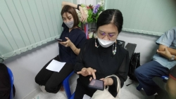 454232.jpg - เข้าร่วมตอบแบบวัดการรับรู้ของผู้มีส่วนได้ส่วนเสียภายใน (Internal Integrity and Transparency Assessment  : IIT) ตามโครงการประเมินคุณธรรมและความเนินงานของหน่วยงานภาครัฐ (ITA) ประจำปีงบประมาณ พ.ศ. 2568  | https://www.sanpatong.go.th