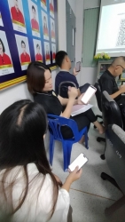 454235.jpg - เข้าร่วมตอบแบบวัดการรับรู้ของผู้มีส่วนได้ส่วนเสียภายใน (Internal Integrity and Transparency Assessment  : IIT) ตามโครงการประเมินคุณธรรมและความเนินงานของหน่วยงานภาครัฐ (ITA) ประจำปีงบประมาณ พ.ศ. 2568  | https://www.sanpatong.go.th