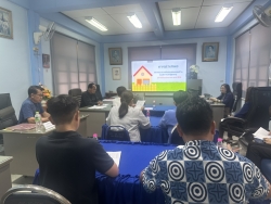 S__110100501_0.jpg - ประชุมพิจารณาการช่วยเหลือผู้ประสบปัญหาทางสังคมในปีงบประมาณ พ.ศ.2570  | https://www.sanpatong.go.th