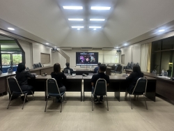 S__111288372_0.jpg - ประชุมชี้แจงงบประมาณรายจ่ายประจำปีงบประมาณ 2570 (BBL)  ต่อคณะอนุกรรมาธิการวิสามัญ | https://www.sanpatong.go.th