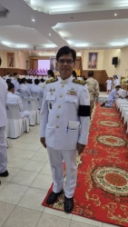 เทศบาลตำบลสันป่าตอง ได้เข้าร่วมกิจกรรม เฉลิมพระเกียรติพระบาทสมเด็จพระเจ้าอยู่หัว ​เนื่องในโอกาสพระราชพิธีมหามงคลเฉลิมพระชนมพรรษา 7 รอบ 28 กรกฎาคม 2569 ภาพที่ 4 | https://www.sanpatong.go.th