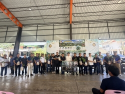 S__22937619.jpg - เทศบาลตำบลสันป่าตองร่วมกับกองอำนวยการรักษาความมั่นคง ภายในราชอาณาจักร เชิญชวนพี่น้องประชาชนในพื้นที่อำเภอสันป่าตอง | https://www.sanpatong.go.th