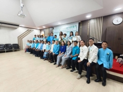 LINE_ALBUM_ภาพกิจกรรมวันแม่69_260811_27.jpg - โครงการแม่ตัวอย่างบุคคลต้นแบบ ประจำปี 2569 | https://www.sanpatong.go.th