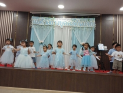 LINE_ALBUM_ภาพกิจกรรมวันแม่69_260811_41.jpg - โครงการแม่ตัวอย่างบุคคลต้นแบบ ประจำปี 2569 | https://www.sanpatong.go.th