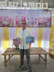 โครงการ ส่งเสริมทำนุบำรุงศาสนาถวายเทียนพรรษา ประจำปีงบประมาณ2569 ภาพที่ 17 | https://www.sanpatong.go.th