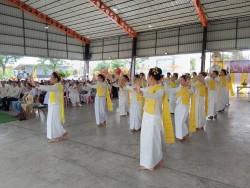 โครงการ ส่งเสริมทำนุบำรุงศาสนาถวายเทียนพรรษา ประจำปีงบประมาณ2569 ภาพที่ 23 | https://www.sanpatong.go.th