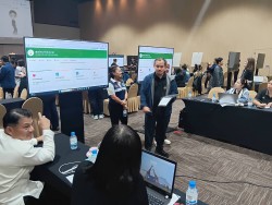 เทศบาลตำบลสันป่าตอง เข้าร่วมการประชุมเชิงปฏิบัติการ  ภาพที่ 3 | https://www.sanpatong.go.th