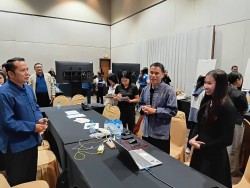 เทศบาลตำบลสันป่าตอง เข้าร่วมการประชุมเชิงปฏิบัติการ  ภาพที่ 4 | https://www.sanpatong.go.th