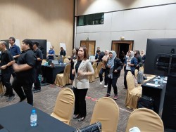 เทศบาลตำบลสันป่าตอง เข้าร่วมการประชุมเชิงปฏิบัติการ  ภาพที่ 10 | https://www.sanpatong.go.th