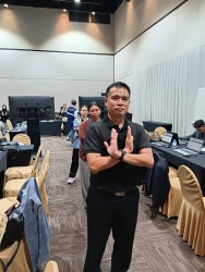 เทศบาลตำบลสันป่าตอง เข้าร่วมการประชุมเชิงปฏิบัติการ  ภาพที่ 16 | https://www.sanpatong.go.th