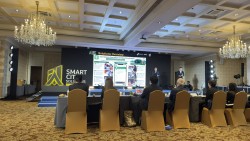 ประชาสัมพันธ์การประกวดโครงการ Smart City Solutions Awards 2026 – Final Pitching day ได้ระดับ  ภาพที่ 7 | https://www.sanpatong.go.th