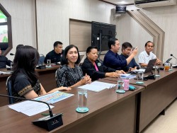 ประชุมคณะผู้บริหาร พนักงานเทศบาลตำบลสันป่าตอง ประจำเดือน ตุลาคม 2569 ภาพที่ 11 | https://www.sanpatong.go.th